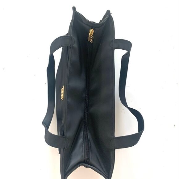 Givenchy Parfums Black Tote Bag - Picture 7 of 14